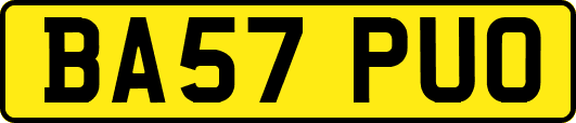 BA57PUO
