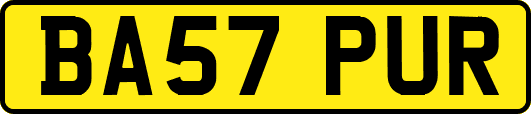 BA57PUR
