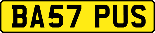 BA57PUS