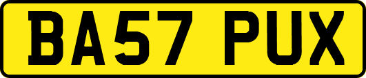 BA57PUX