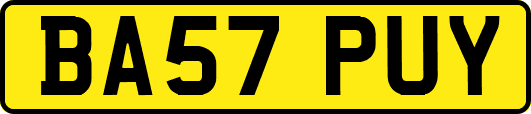 BA57PUY