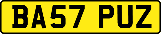 BA57PUZ
