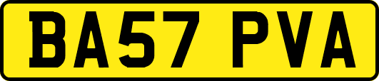 BA57PVA