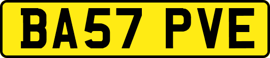 BA57PVE