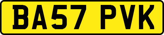 BA57PVK
