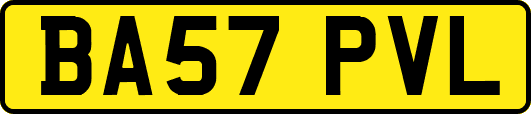 BA57PVL