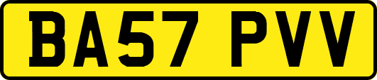 BA57PVV