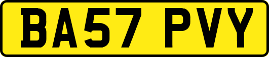 BA57PVY