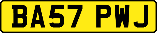 BA57PWJ
