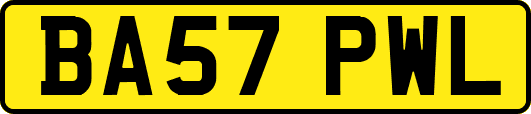 BA57PWL