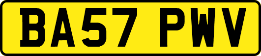BA57PWV
