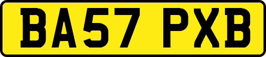 BA57PXB