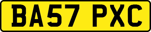 BA57PXC