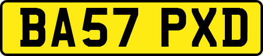 BA57PXD