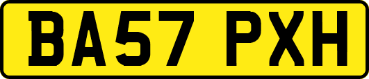 BA57PXH