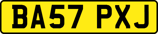 BA57PXJ
