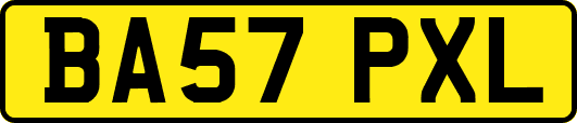 BA57PXL