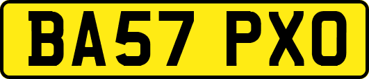 BA57PXO
