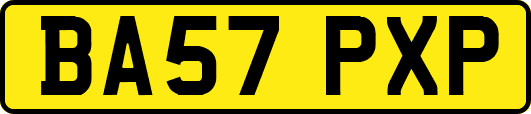 BA57PXP