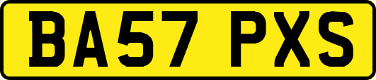 BA57PXS