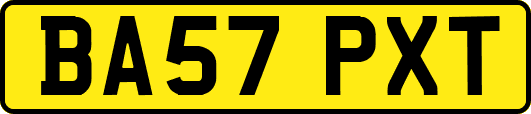 BA57PXT