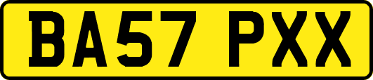 BA57PXX