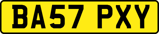 BA57PXY