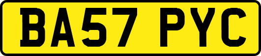 BA57PYC
