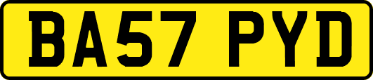 BA57PYD