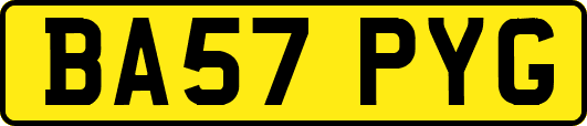 BA57PYG