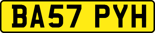 BA57PYH
