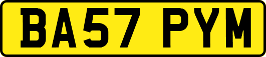 BA57PYM