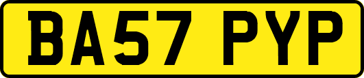 BA57PYP