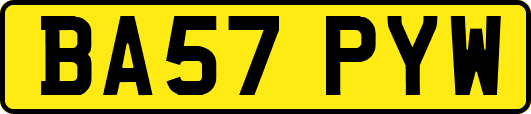 BA57PYW