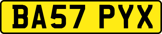 BA57PYX