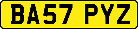 BA57PYZ
