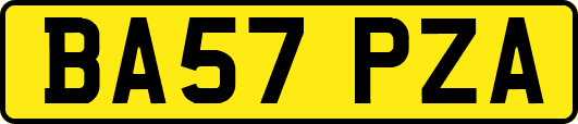 BA57PZA