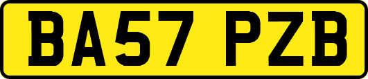 BA57PZB