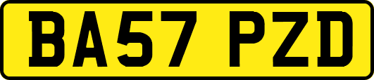 BA57PZD