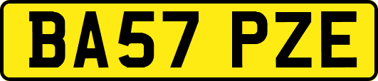 BA57PZE