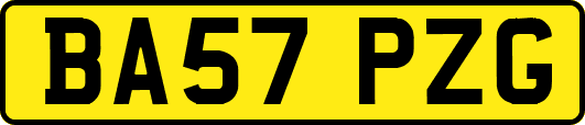 BA57PZG