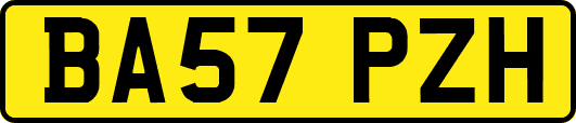 BA57PZH