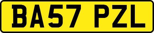 BA57PZL