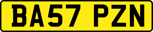 BA57PZN