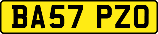 BA57PZO