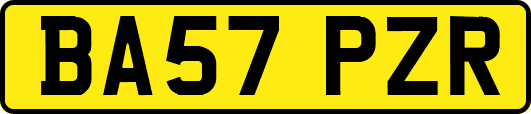 BA57PZR