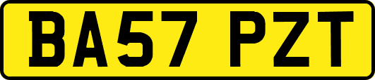 BA57PZT