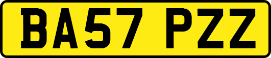 BA57PZZ