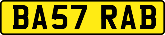 BA57RAB