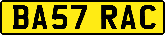 BA57RAC